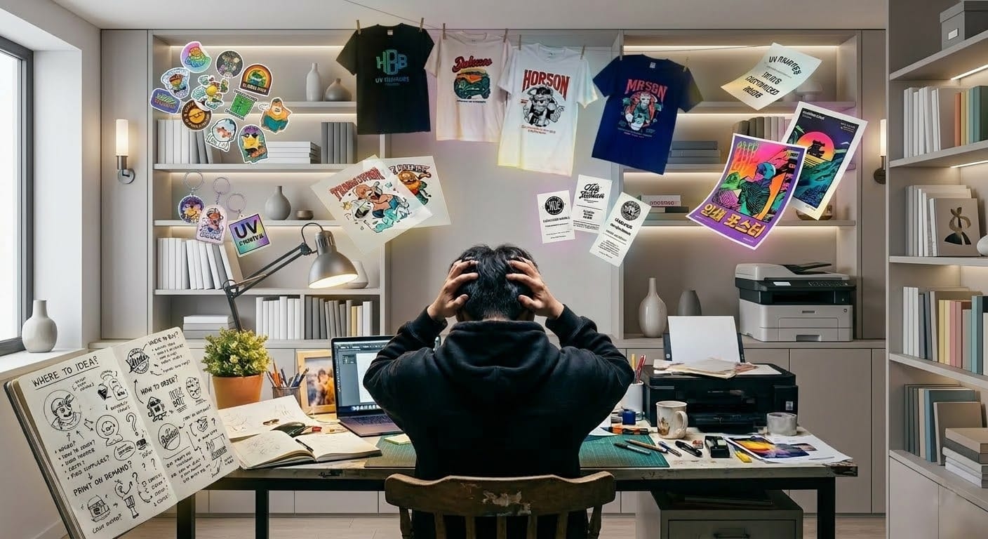 부부피오피 원스톱 제작 서비스